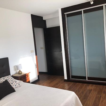 Apartamento Mosteiro Pontevedra Екстер'єр фото