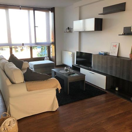 Apartamento Mosteiro Pontevedra Екстер'єр фото