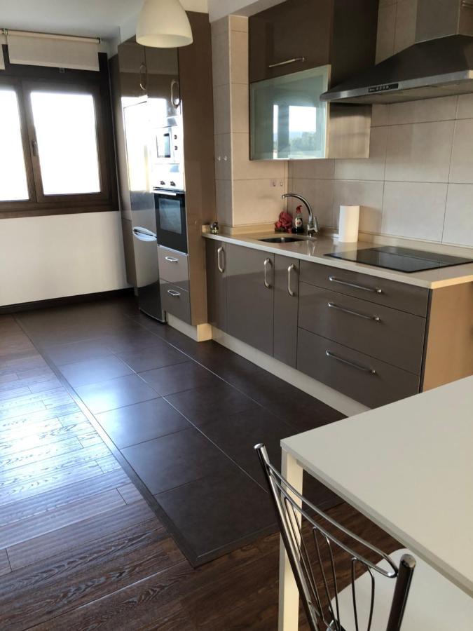 Apartamento Mosteiro Pontevedra Екстер'єр фото