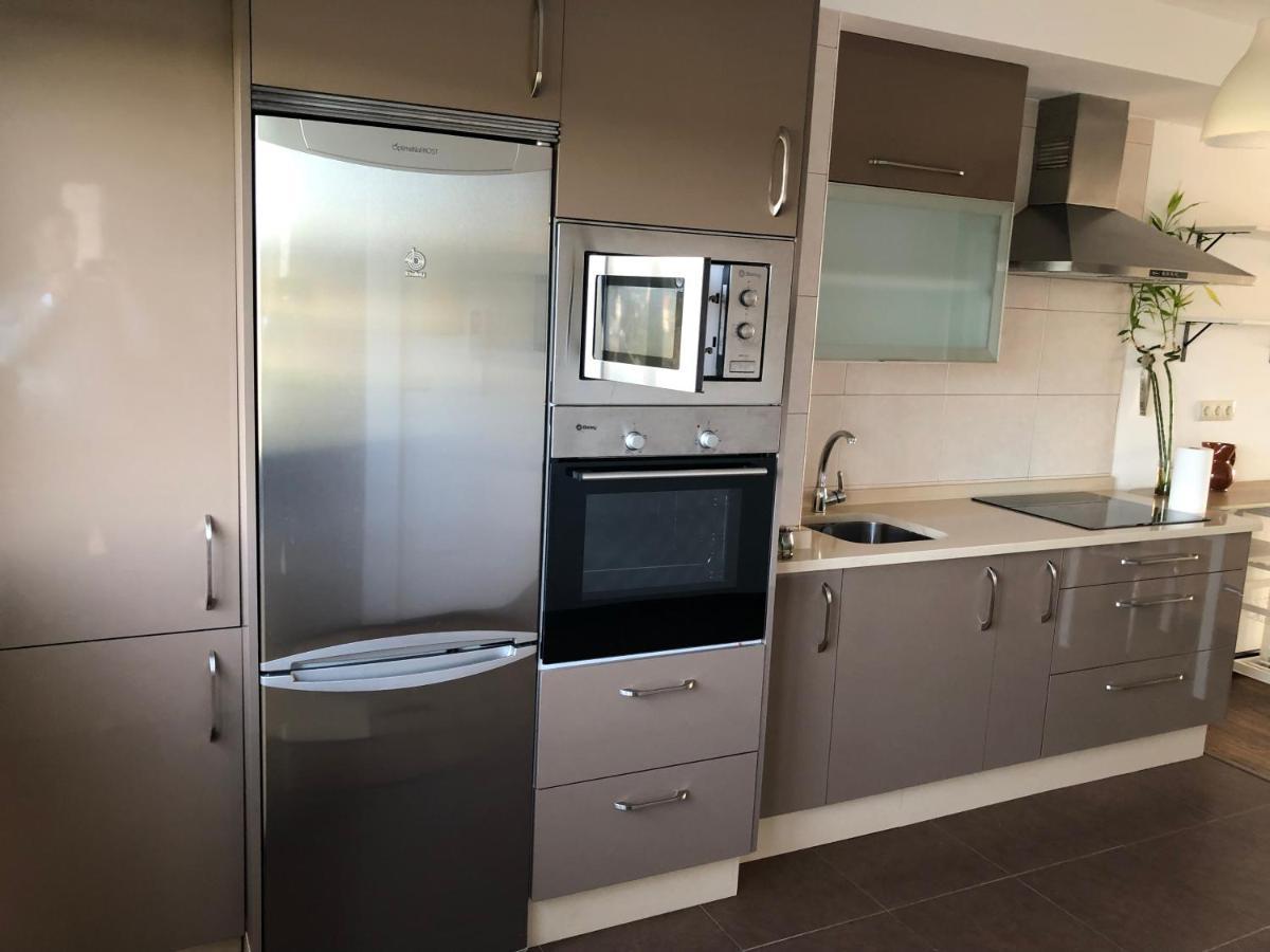 Apartamento Mosteiro Pontevedra Екстер'єр фото