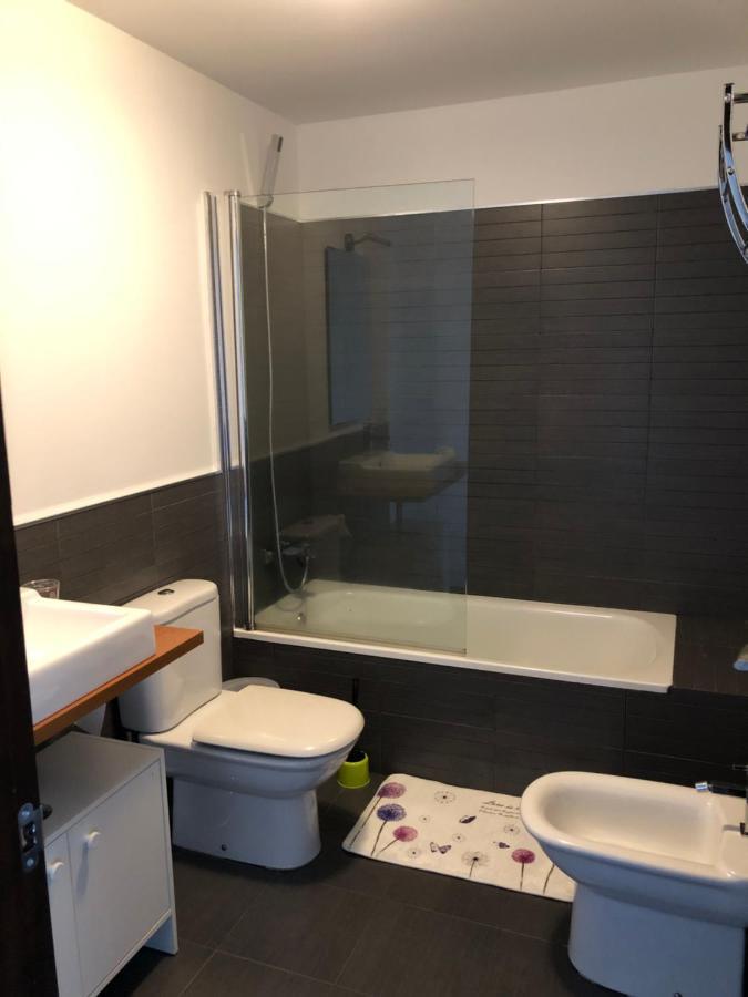 Apartamento Mosteiro Pontevedra Екстер'єр фото