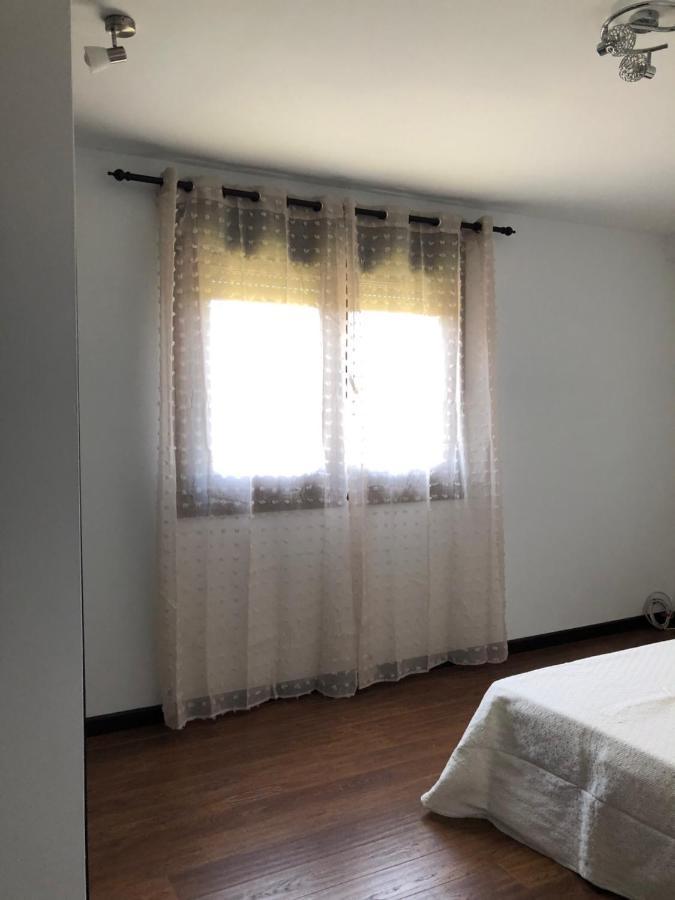 Apartamento Mosteiro Pontevedra Екстер'єр фото