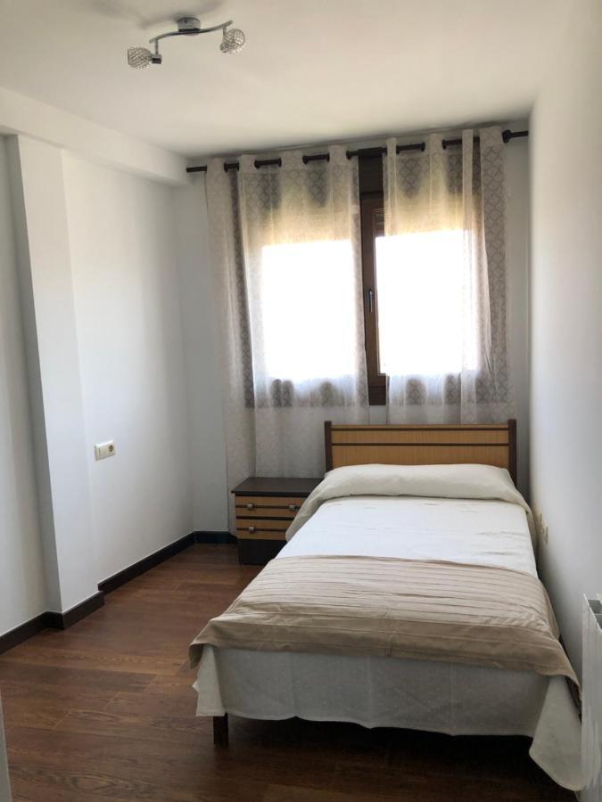 Apartamento Mosteiro Pontevedra Екстер'єр фото