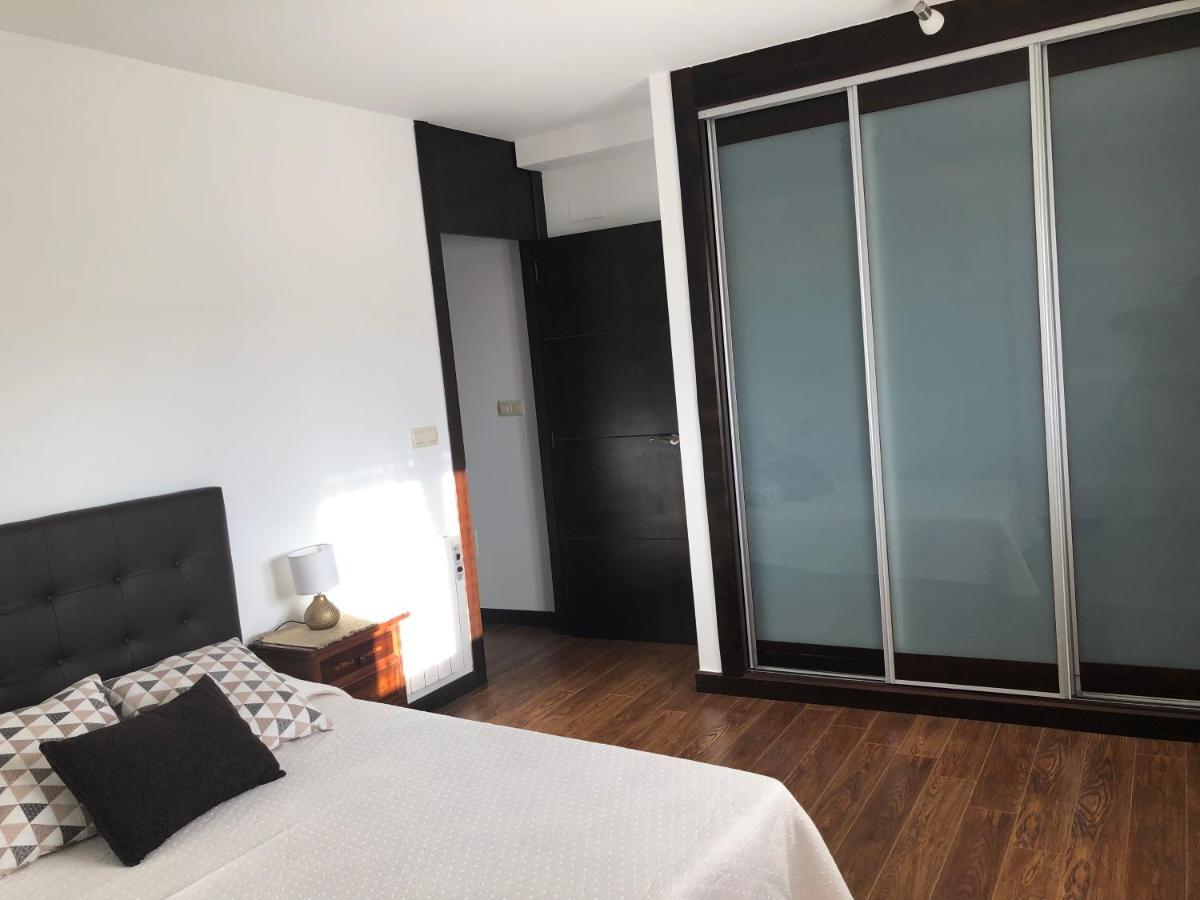 Apartamento Mosteiro Pontevedra Екстер'єр фото