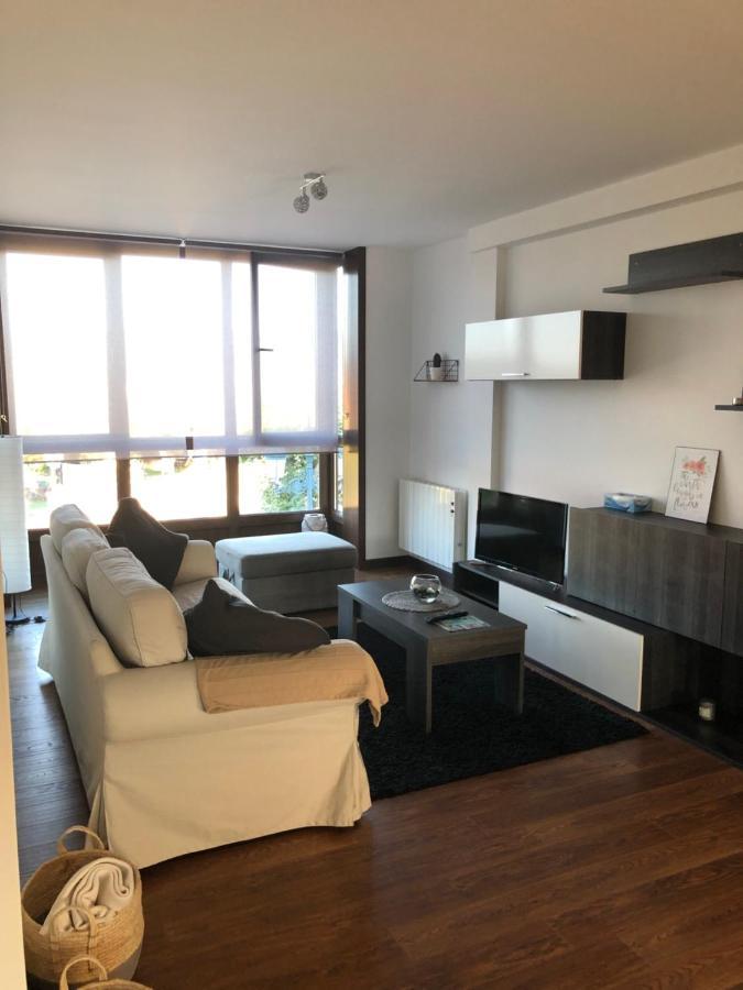 Apartamento Mosteiro Pontevedra Екстер'єр фото