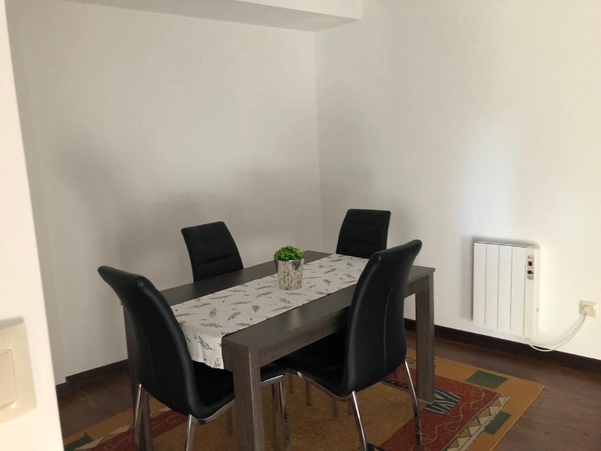 Apartamento Mosteiro Pontevedra Екстер'єр фото
