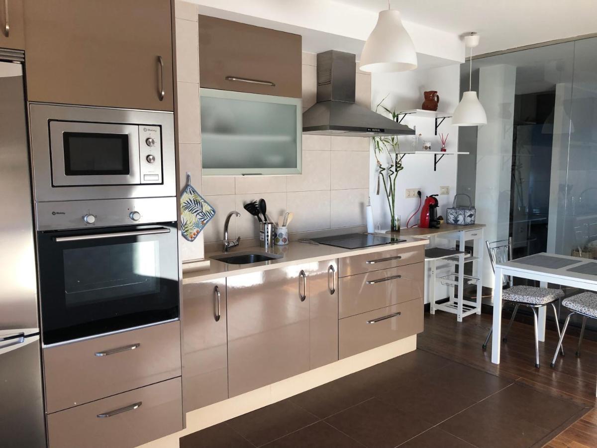 Apartamento Mosteiro Pontevedra Екстер'єр фото